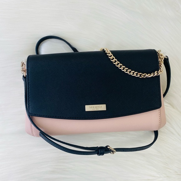 Kate Spade Laurel Way Crossbody - Picture 4 of 11